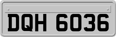 DQH6036