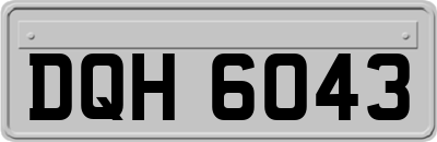 DQH6043