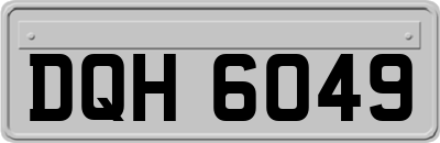 DQH6049