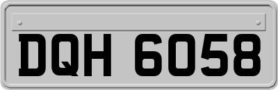 DQH6058
