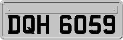 DQH6059