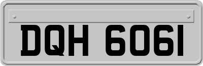 DQH6061