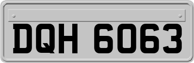 DQH6063