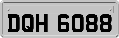 DQH6088