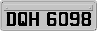 DQH6098