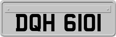 DQH6101