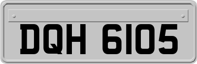 DQH6105