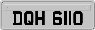 DQH6110