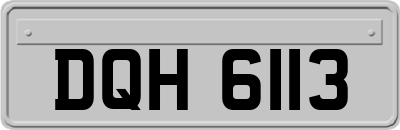 DQH6113