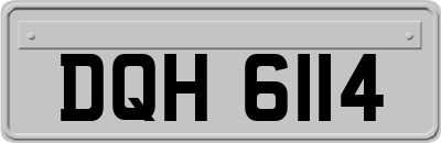 DQH6114