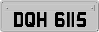 DQH6115