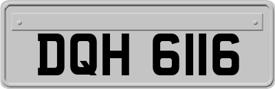 DQH6116
