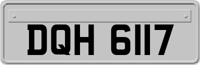 DQH6117