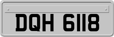 DQH6118