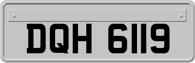 DQH6119