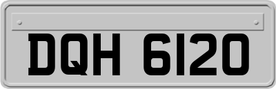 DQH6120