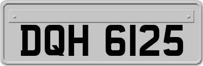 DQH6125