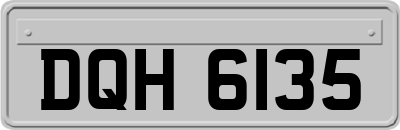 DQH6135