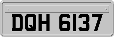 DQH6137