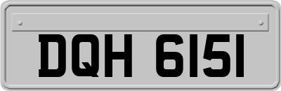 DQH6151