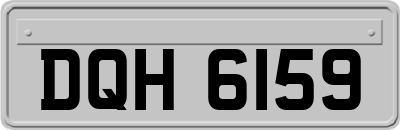 DQH6159
