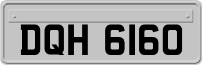 DQH6160