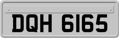 DQH6165