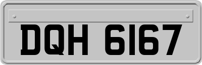 DQH6167