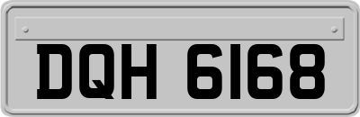 DQH6168