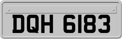 DQH6183