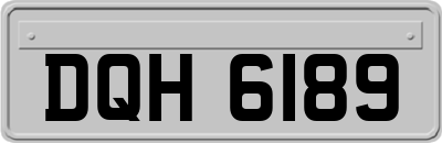DQH6189