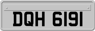 DQH6191