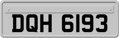 DQH6193