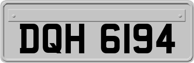 DQH6194