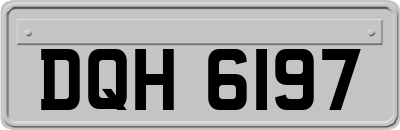DQH6197