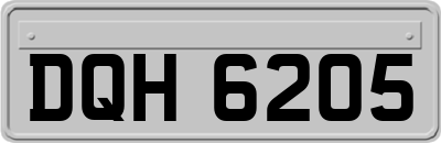 DQH6205