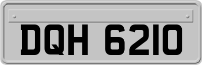 DQH6210