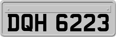 DQH6223