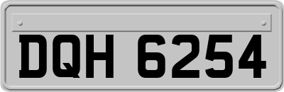 DQH6254