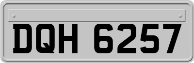 DQH6257