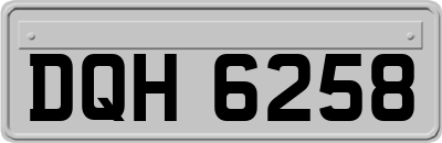 DQH6258