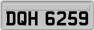 DQH6259