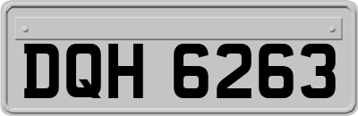 DQH6263