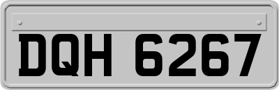 DQH6267