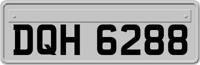 DQH6288