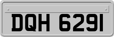 DQH6291