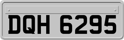 DQH6295