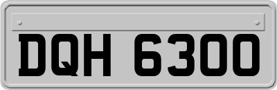 DQH6300