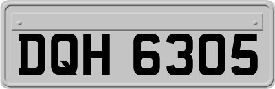 DQH6305