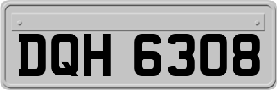 DQH6308